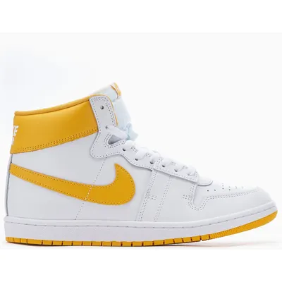 Nike Air Ship SP "University Gold"