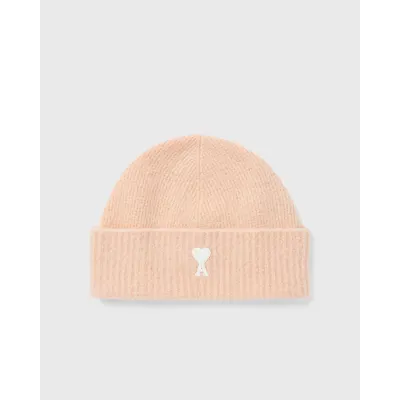 Ami Paris Ami De Coeur Beanie