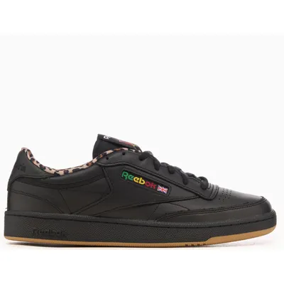 Reebok x Wacko Maria Club C 85 Vintage