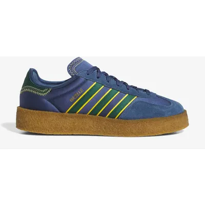 adidas Gazelle S x CLOT by Edison Chen