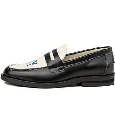 Duke + Dexter Wilde Penny Loafer *NY*