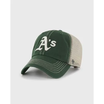 ´47 MLB Oakland Athletics Trawler '47 CLEAN UP