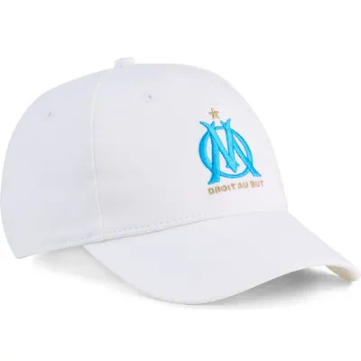 Puma Gorra 5 panel OM Essentials
