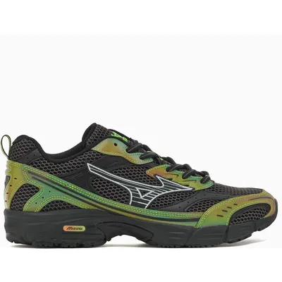 Mizuno MXR "Midnight Velocity Pack"