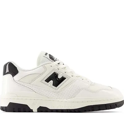 New Balance 550 Patent Leather