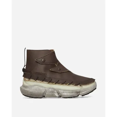 Ranra Salomon Skor Sneakers Sand / Alfalfa / Slate Green