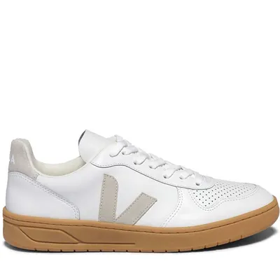 Veja V-10 Leather