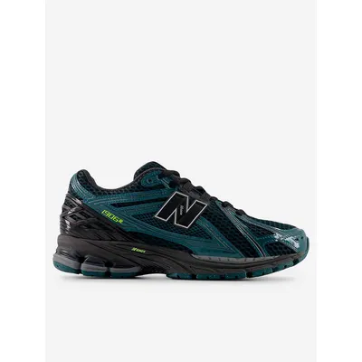 New Balance U1906R verdi e nere