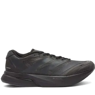 adidas Adizero Boston 13 "Black"