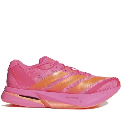 adidas Adizero Boston 13 M "Lucid Pink"