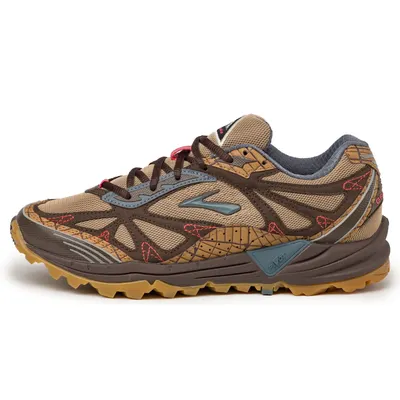 Brooks x Staple Cascadia 1