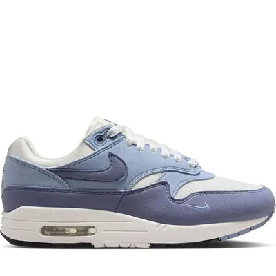 Nike Air Max 1 '87 Textile "Light Armory Blue" W