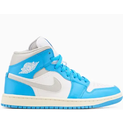 Jordan Air Jordan Women's 1 Mid