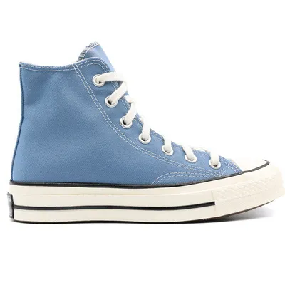 Converse Chuck 70 Indigo Oxide Egret Black