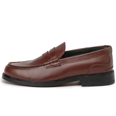 Clarks Craft James Lo