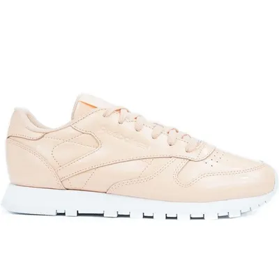 Reebok Cl Lthr Patent