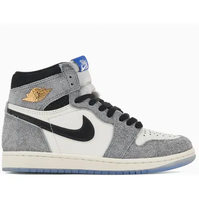 Jordan Air Jordan 1 Retro High OG "All-Star Cool Grey"