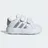 adidas Zapatilla Grand Court 2.0 (Bebé)