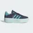 adidas Zapatilla VL Court Bold