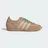adidas W Japan pony hair marrone chiaro