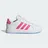adidas Zapatilla Grand Court Lifestyle Tennis Lace-Up
