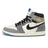 Jordan Air Jordan 1 Retro High OG "Black Toe"