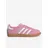 adidas W Gazelle Indoor rosa