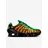 Nike Shox TL 'Green Shock Bright Ceramic'
