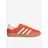adidas Gazelle Indoor arancioni
