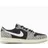 Jordan Air Jordan Women's 1 Retro Low OG "Black Cement"