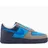 Nike x Stash Air Force 1 Low SP "Soft Grey"