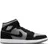 Jordan Air Jordan 1 Mid "Black"