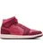 Jordan Air Jordan 1 Mid SE W "Sierra Red"