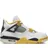 Jordan Air Jordan 4 Retro "Vivid Sulfur" W