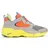 Arkk Copenhagen Arkk Kanetyk Suede W13 Ash Neon Lime