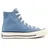 Converse Chuck 70 Indigo Oxide Egret Black