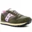Saucony Jazz 81 - Green-Pink