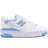 New Balance 550 White Blue