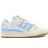 adidas Forum Low White Blue