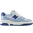 New Balance 550 Patent Leather