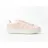 adidas Stan Smith Bold Rosa