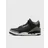 Nike Air Jordan 3 x Levi's®  "Black Denim"
