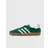 adidas Gazelle Indoor "Collegiate Green"