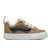 Vans Knu Skool Elastic Lace Olive