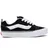 Vans Knu Skool Black True White