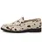 Duke + Dexter Wilde Pony Loafer W