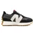 New Balance 327 Ws327kc Black