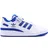 adidas Forum Low White White Blue