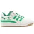 adidas Forum Low White Green