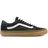 Vans Ua Old Skool Gum Sole Gum Sole Black